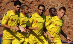 Série D: Após eliminação, jogadores avaliam temporada do Santo André