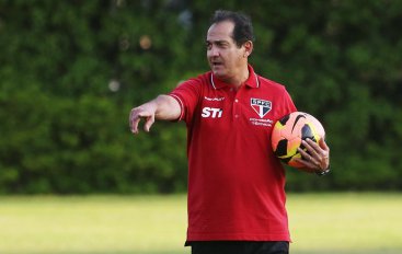 BRASILEIRÃO: São Paulo e Ponte fazem duelo de desesperados