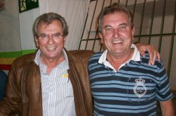 Segundona: Olímpia vence e joga por um empate para passar à próxima fase