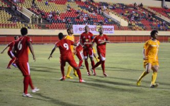 Rio Branco 1 x 2 Brasiliense – Jacaré entra no G4 e Estrelão está rebaixado