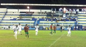 Fernandópolis 1 x 1 Portuguesa Santista – Briosa continua viva na Segundona!