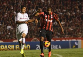 BRASILEIRÃO: Cruzeiro segue líder e Botafogo vence no finalzinho!