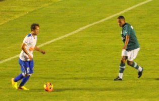 Goiás 1 x 2 Cruzeiro – Willian e trave decidem e Raposa dispara na ponta!