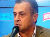 Roberto Ginefra: O Campeonato Brasileiro começa agora