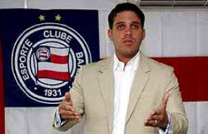 Com dívida milionária, time do Brasileirão pode ir a falência