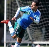 Série B: Palmeiras culpa Copa do Brasil por redução de público