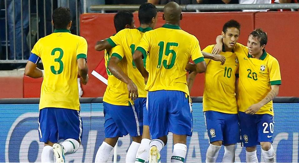 Fifa divulga novo ranking mensal e Argentina assume vice-liderança