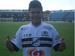 Copa Paulista: Independente empresta promessas para ganhar experiência