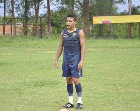 Série C: Lateral quer foco total do Cuiabá para vencer o Baraúnas