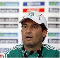 Copa 2014: Após demitir De la Torre, México confirma novo técnico