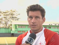 Série C: Após rebaixamento, goleiro pede cabeça erguida no Rio Branco