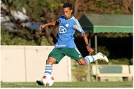 Série B: Recuperado, lateral deve voltar ao time do Palmeiras