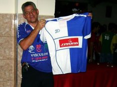 Segundona: Desclassificado, Tanabi vê sonho do acesso escorrer pelo ralo