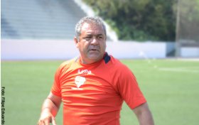 Copa Paulista: Técnico do Grêmio Osasco prepara time para enfrentar o Ituano