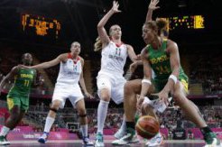 Zanon vê Copa América como preparação para Olimpíada