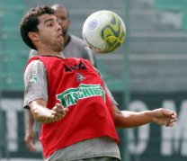 Série B: América-RN contrata volante rebaixado pelo Guarani