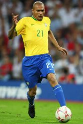 Série B: Boa Esporte pode anunciar ex-atacante da Seleção Brasileira