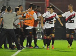 BRASILEIRÃO: São Paulo vence a Ponte na estreia de Muricy!