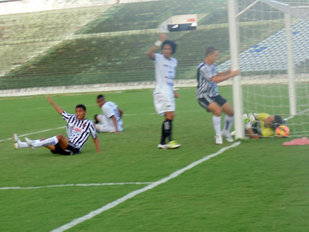 Série D: Jogo é marcado para a segunda-feira e irrita Botafogo-PB