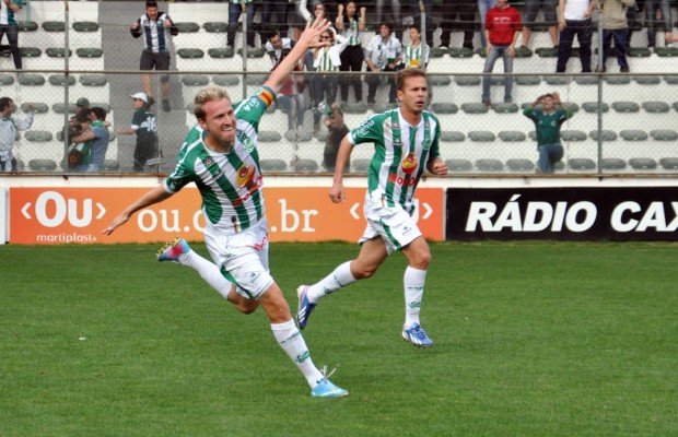 Série D: Escalado e sem mistérios, Juventude viaja para Blumenau