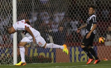São Paulo 1 x 0 Ponte Preta – Série B? Deixa para a Macaca!