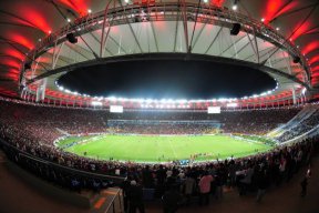 Flamengo fecha acordo por Maracanã e terá renda maior