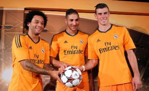 Espanhol: Ancelotti avisa que Bale estreia sábado pelo Real Madrid