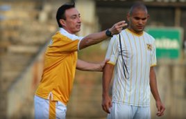 Série C: Sonhando com a liderança, Brasiliense segue para Fortaleza