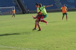 Série C: Sampaio terá mudanças contra o Luverdense