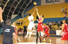 Basquete: XV de Piracicaba é derrotado pelo Pinheiros