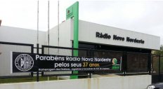 Rádio Novo Nordeste e Rádio FI transmitem duelo da Série B do Brasileiro