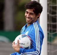 Série B: Mago é confirmado como titular contra o América-MG