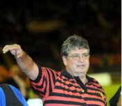 Série B: Sport acerta a volta de ex-treinador de São Caetano e Corinthians