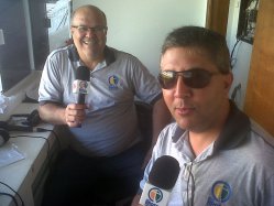 Rádio Brasil e Futebol Interior transmitem Guarani x Macaé neste sábado