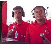 Rádio Industrial AM 1070 transmite jogo da Série C do Brasileiro em Cuiabá