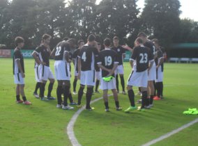 Copa Paulista: De folga na tabela, Independente só pensa na segunda fase