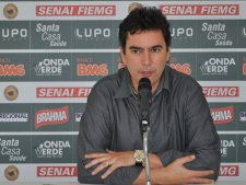 Série B: Diretoria do América-MG espera anunciar reforços