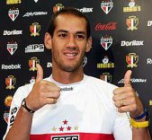 Série B: Ex-Santos deixa o Náutico e deve fechar com Figueirense