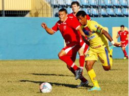 Grêmio Barueri x Mogi Mirim – Abelha tenta respirar e Sapo entrar no G4