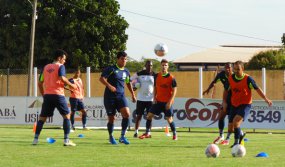 Luverdense x Sampaio Corrêa – De olho no líder, Verdão desafia o Tricolor