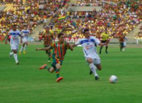 SÉRIE C: Confrontos diretos podem muder G4 do Grupo A no domingo