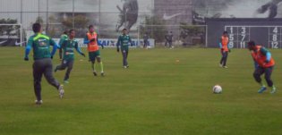 Paysandu tenta acabar com jejum de sete anos na Série B