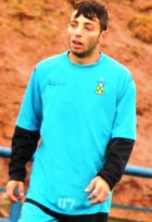 Copa Paulista: Meia sonha em se firmar no Santo André