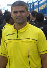 Série C: Escalação de árbitro tocantinense faz acender luz amarela no Guarani