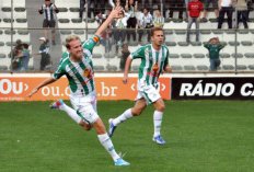 Metropolitano-SC x Juventude – Líderes da primeira fase brigam pelo acesso