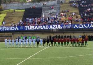 SEGUNDONA: Última rodada define os últimos classificados