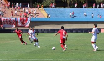 Vila Nova x Madureira – Com ‘caldeirão’, Tigre quer permanecer no G4