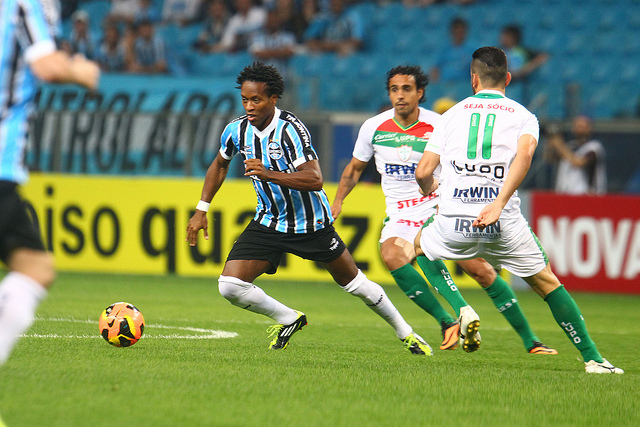 Fluminense x Portuguesa – Decisão para os dois lados no Rio de Janeiro!