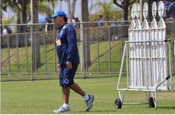 Cruzeiro x Atlético-PR – Teste de fogo para o líder