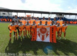 Segundona: Se não sofrer gols, Atibaia carimba a vaga